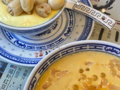 杨枝甘露-捷信牛奶甜品世家(五道口店)