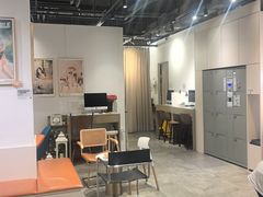 -海马体照相馆(天津世纪都会店)