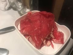 -星伦多自助料理(华润万象城店)