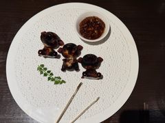 -甄御•海鲜新青岛菜(麦岛店)