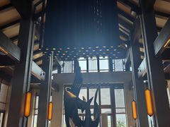 -清远熹乐谷温泉度假酒店