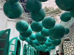 -苏坦土耳其西餐厅(玉林店)
