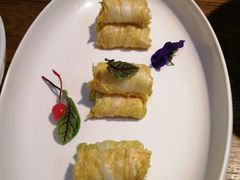 -必点海鲜·鲅鱼水饺(鞍山西道店)
