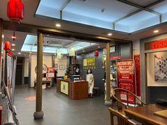 -秦汉胡同古筝围棋国学书院(罗湖分馆)