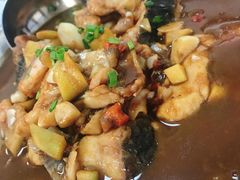 -水香园·中国徽菜名店(紫霞大道店)