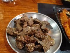 -大阪烧肉BAKA一代(十亩地店)