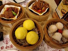 -点都德(聚福楼店)