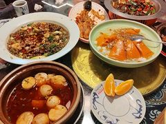 -阿嫂印象·民间江湖菜(大学城店)