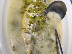 -阿毛饭店(和义路店)