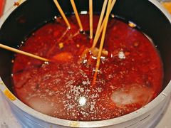 -大成海鲜烧烤·海鲜粥(安顺路店)