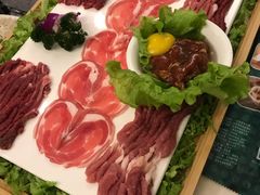 -阳坊胜利涮羊肉(阳坊老店)