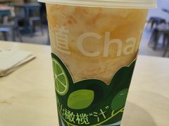 -茶百道(龙阳广场店)