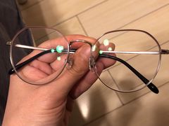 -精功眼镜店(合立方店)