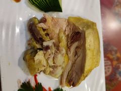 -玉华台饭庄(裕中西里小区店)