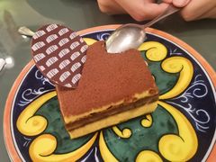 提拉米苏Tiramisu-BOTTEGA意库(中骏世界城店)