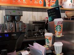 -星巴克(深圳侨城街店)