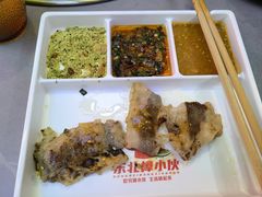 -棒小伙·齐齐哈尔烤肉(龙茗路店)