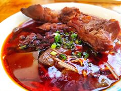 -上合群蒋家肠旺面(紫林店)