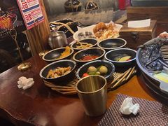 -三代烤肉(保利广场店)