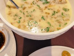 -上海古井假日酒店 · 徽昇楼中餐厅