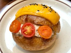 -银座仁志川·生吐司专门店(香港广场店)