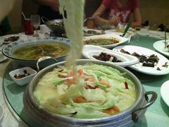 -张鸭子大酒楼(南滨路店)
