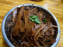 -阿金大白·上海菜馆(新天地店)
