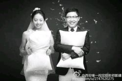 -唯一视觉婚纱摄影(李家村店)