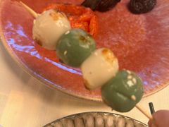 -龟兹KUCINA·新疆菜(前滩L+PLAZA店)