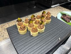 -锦江汤臣洲际大酒店·宴会厅