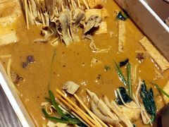 -杨翔豆皮涮牛肚(华阳城店)