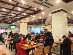 大堂-龙抄手(春熙路总店)