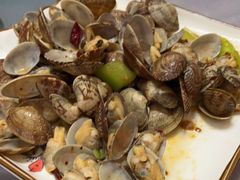 -宾朋海鲜美食餐厅·特色美食(兴海路店)