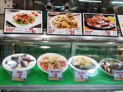-东江海鲜酒家(艺都分店)