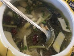 -小苏舍餐厅(木渎店)