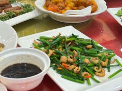 -金华安大酒楼·老牌潮菜·粤式茶点(东方国际店)