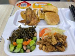 -香妃烤鸡(新奥店)