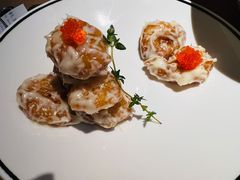 芥末虾仁球-太二酸菜鱼(武汉光谷保利店)
