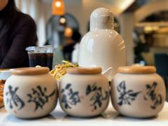 -何适山庄 ·可团建(水长城P2停车场店)