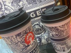 -霸王茶姬(大连万象汇店)