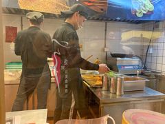 -乐乐姐超级土豆(中关村5号店)