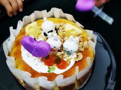 -GANSO  元祖食品(金渝大道店)