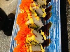 赤谷卷寿司-赤谷和牛烧肉居酒屋(石景山店)