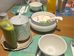 -帕蓝·暹罗料理(大学路店)