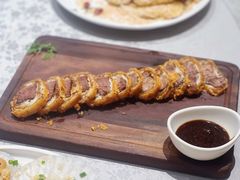 -连鹭海鲜·海肠捞饭·海胆饭(星海店)