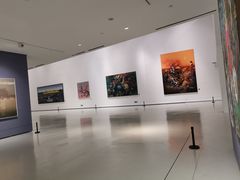 -四川美术学院美术馆