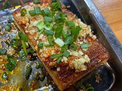 -石棉老鬼烧烤(温江店)