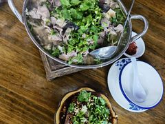 -小杨翘脚牛肉