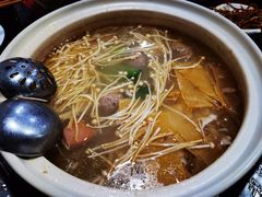 -梓砂锅(崇文路店)