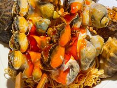 -33号大院·青岛本帮菜(五四广场店)